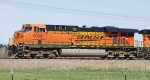 BNSF 6099